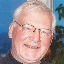 Merritt "Tim" Green Obituary