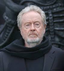 Ridley Scott