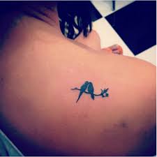 Perfect for true fans of color and tattoos that are vibrant and different. 65 Small Tattoos For Women Tiny Tattoo Design Ideas