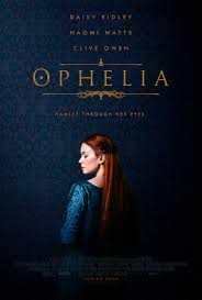 'as hamlet said to ophelia, god has given you one face, and you make yourself another. Ophelia 2018 Imdb