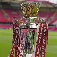 Liverpool win first premier league title. Premier League Void Desire Still Exists But There S Definitive Proof Liverpool Can T Allow It Liverpool Com