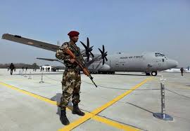 SIPRI releases report "Trends in World Military Expenditure, 2019"