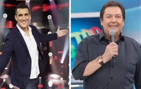 Veja mais ideias sobre memes faustao, faustão, memes. Andre Marques Sobre Faustao Ele Bem No Inicio Falava No Ar Um Dia O Andre Vai Ficar No Meu Lugar Ofuxico