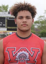 Cincinnati 2023 Football Prospects