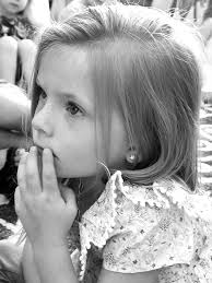 Improving photography skills with family photos