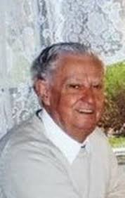 Alexander Howard Obituary