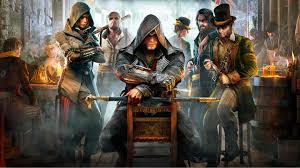 Http Hdqwalls Com Wallpapers Assassins Creed 2 Jpg Assassins Creed Assassins Creed Syndicate Assassin S Creed Wallpaper