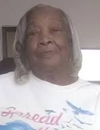 Obituary information for Carrie Lee Hargrove