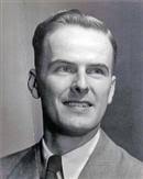 Warren Carl Behr 1921-2015