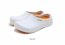 You can easily compare and choose from the 10 best kitchen shoes for you. Kleidung Accessoires Stico Mens Chef Kitchen Shoes Non Slip Comfort Sandal Slipper Black Halbschuhe