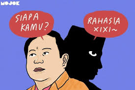 Dirty Vote: Jika 02 Menang, Zaman Kegelapan Sudah Menanti