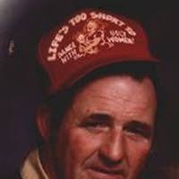 Obituary information for Theodore G. Shoemaker, Sr.