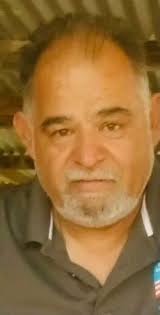 Joe Angel Amaro (1960-2020)