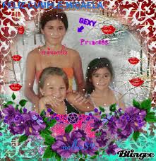 Feliz Cumple A Mi Nieta Micaela Picture 103632452 Blingee Com
