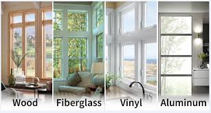 Wood v aluminum v vinyl. 4 Reasons Why Replacing Windows Is A Good Investment Milgard Blog Milgard Ca