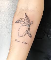 Black And Grey Tattoo Artists Edmonton Instagram Photo By Samanthamancino Apr 27 2016 At 4 54am Utc Tattoo Artists Baby Tattoos Tasteful Tattoos