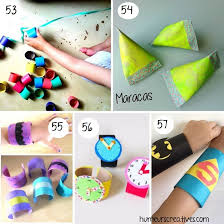 Idée d'activité manuelle pour pâques. 80 Bricolages Pour Enfants A Faire Avec Des Rouleaux De Papier Toilette