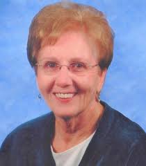 Alice Joy Clifford Larson Obituary