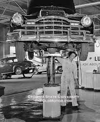 1948 Boomershine Motor Company Pontiac Dealership Atlanta Georgia Car Dealership Motor Company Dealership