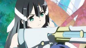 Yuuki Yuuna Wa Yuusha De Aru