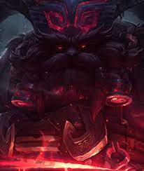 Maybe you would like to learn more about one of these? Ornn Build Guides League Of Legends Strategy Builds Runes And Items