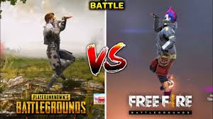 Pubg vs free fire emote. Pubg Vs Free Fire Emotes Battle Free Fire Emotes Vs Pubg Emotes Which Is Best Youtube