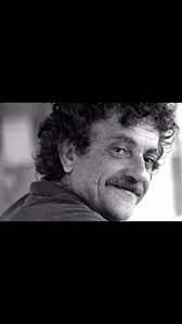 The Art That Makes Your Soul Grow James Earl Jones, one of the most revered  voices in American theater and film, delivers an intimate reading of Kurt  Vonnegut's 2006 letter to students