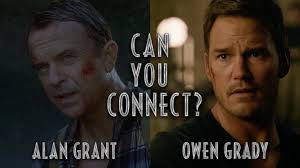 @JurassicWorld's video Tweet