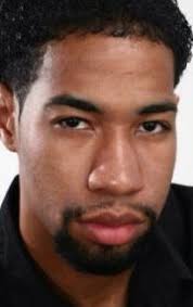 Нейджи Гриффин (Najee Griffin): фильмы, биография, семья, фильмография —  Кинопоиск