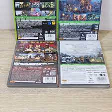 ヤフオク! - Xbox 360 game soft ゲーム ソフト 、G...