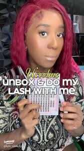 How to Install Ucoolme Cluster Lashes for Stunning Looks