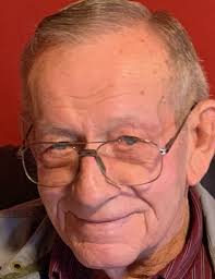 Obituary information for Carl Lindell Anderson