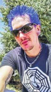 Trevor Conley Obituary (2015)