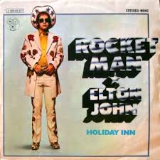 Sheet music from ichigo's comes in 3 or 4 formats, midi, mus, pdf and gif. Elton John Rocket Man Sheet Music For Piano Free Pdf Download Bosspiano