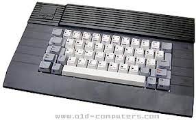 Computer hc abbreviation meaning defined here. Old Computers Com Museum Ice Felix Hc 91
