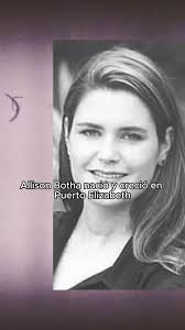 Videos De Alison Cuando Era Chiquita