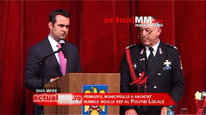 Bărbații de 41 respectiv 48 de ani, ambii din baia mare, au fost conduși la sediul poliției municipiului baia mare, în vederea continuării cercetărilor, ulterior, fiind transportați la spitalul de psihiatrie sighetu marmației, respectiv, spitalul de psihiatrie baia mare, în vederea acordării unui consult de specialitate. Sef Nou Politia Locala Baia Mare Actualmm Youtube