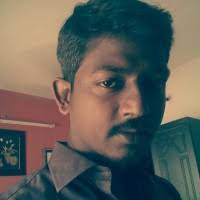 Galvanize Test Prep Employee Raguvir Krishna's profile photo