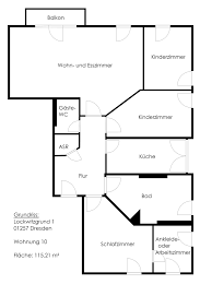 1 raum wohnung mieten dresden. Familienfreundliche 4 5 Raum Mietwohnung In Dresden Maik Borchers De