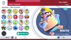 Mario & sonic at the rio 2016 olympic. Mario And Sonic At The Olympic Games Tokyo 2020 Review Trusted Reviews