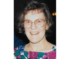 Judith Kenny Obituary (1930