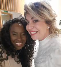 Paula Burns Events and Weddings