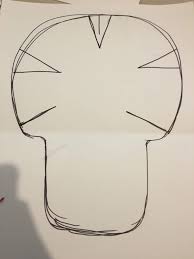 Son utilisation rappelle aux humains le caractère inévitable de la mort. Diy 15 Decos Faciles Pour Un Halloween Version Fete Des Morts Mexicaine Une Araignee Au Plafond