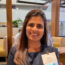 Excited for the new year and the new opportunities it brings!