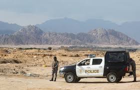 Looking for the definition of is? Terror In Agypten Der Is Warnt Die Christen Auf Dem Sinai