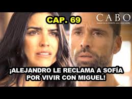 Cabo Capitulo 69