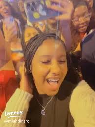 Concert Lovers Unite: Celebrate Mariah the Scientist!