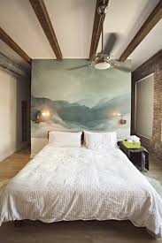 40 Individuelle Designentscheidungen Schlafzimmerwand Gestalten Schlafzimmer Wand Wohnen Wandgestaltung Schlafzimmer