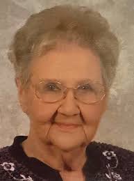 Yvonne Clayton Obituary