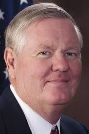 Candidate profile: John Linn